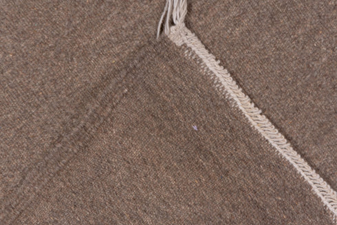 Vintage Kilim Area Rug (5' x 8')