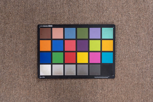 Vintage Kilim Area Rug (5' x 8')