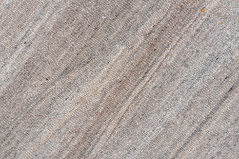 Vintage Kilim Area Rug (5' x 8')