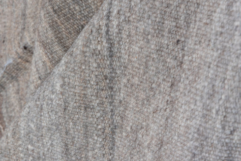 Vintage Kilim Area Rug (5' x 8')