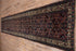 Antique Bidjar Runner Rug (3' x 18')