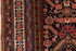 Antique Malayer Runner Rug (3' x 12')