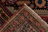 Antique Malayer Runner Rug (3' x 12')