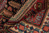 Antique Malayer Runner Rug (3' x 12')