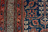 Antique Malayer Area Rug (5' x 11')