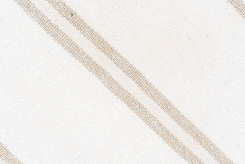 Antique Flatweave Runner Rug (2' x 15')