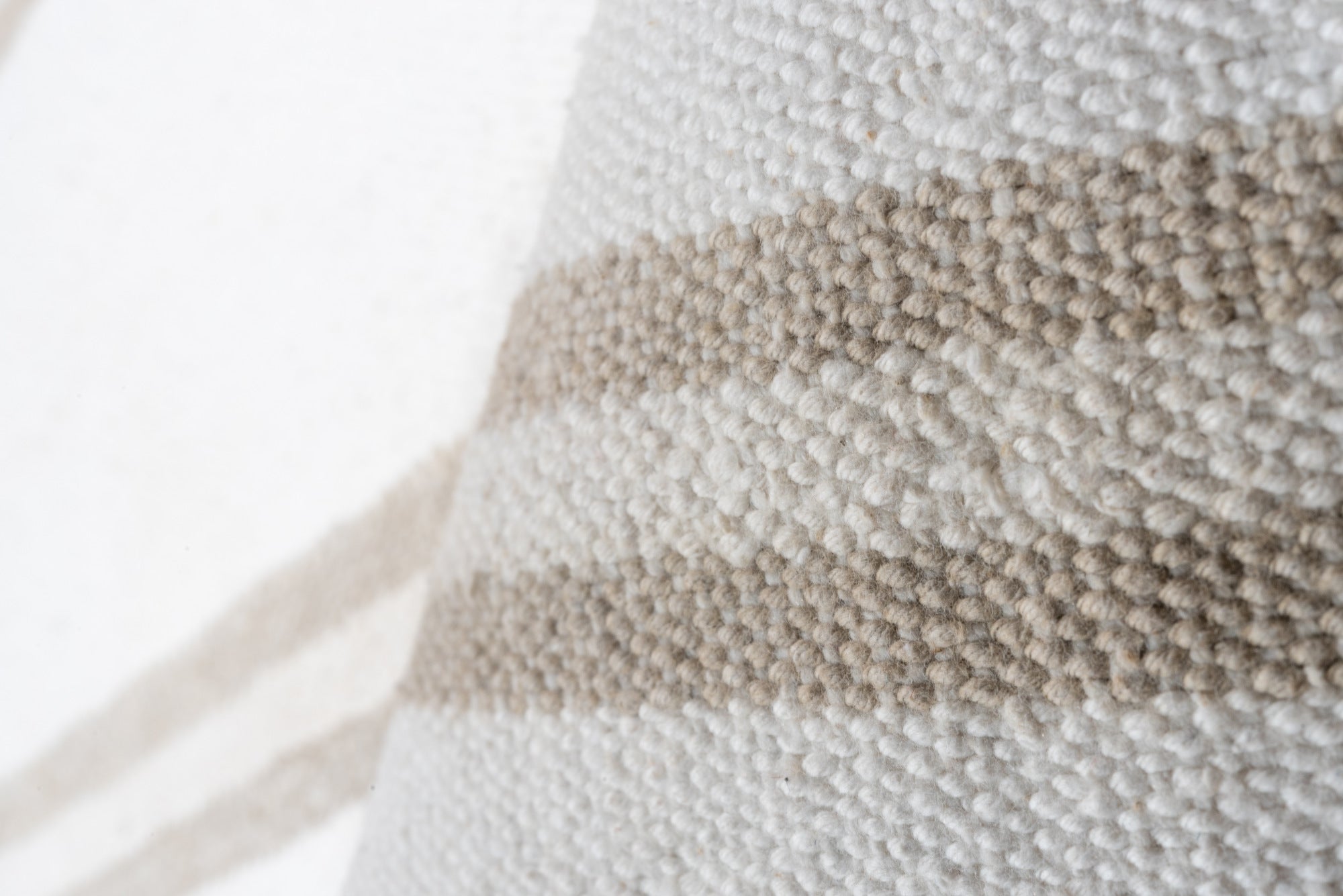 2' x 15' one-of-a-kind handmade vintage Flatweave runner rug. Color palette: alice blue, dark gray, gainsboro, ghost white