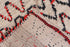 Vintage Moroccan Area Rug (5' x 11')
