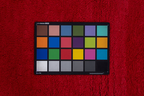 Vintage Moroccan Runner Rug (3' x 10')