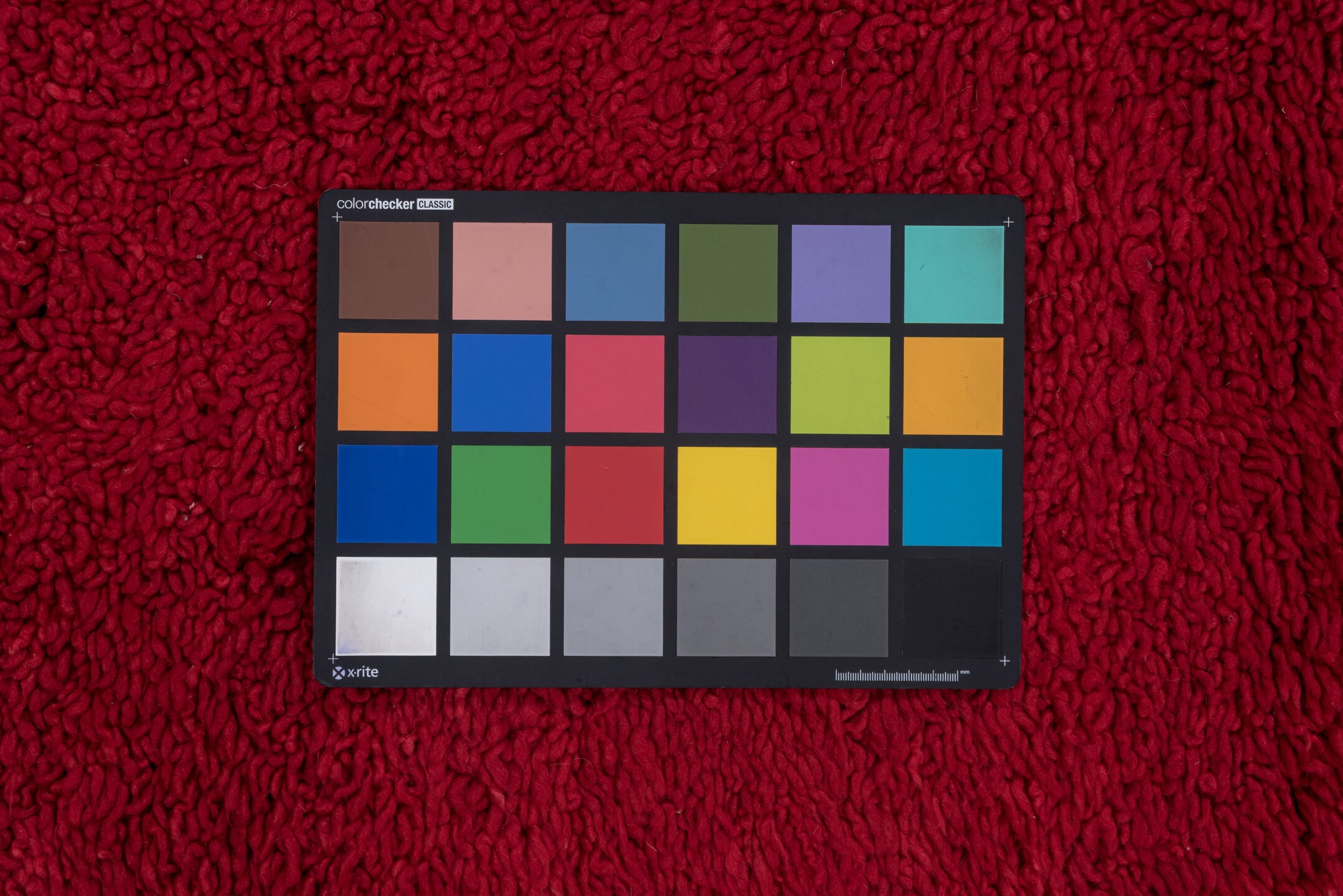 3' x 10' one-of-a-kind handmade vintage Moroccan runner rug. Color palette: brown, red, black, pink, gray, off-white