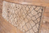 Vintage Moroccan Runner Rug (3' x 9')