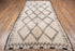 Vintage Moroccan Area Rug (5' x 11')