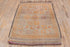 Vintage Moroccan Area Rug (3' x 5')