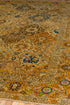 Antique Tabriz Area Rug (9' x 12')