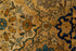 Antique Tabriz Area Rug (9' x 12')