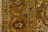 Antique Tabriz Area Rug (9' x 12')