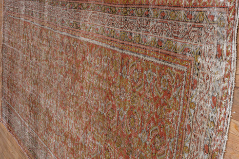 Vintage Malayer Area Rug (5' x 13')