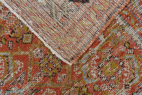 Vintage Malayer Area Rug (5' x 13')