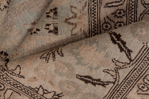 Vintage Khorassan Area Rug (6' x 9')