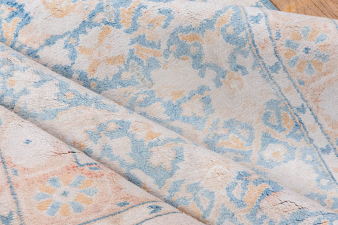 Vintage Agra Area Rug (4' x 6')