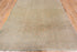 Vintage Oushak Area Rug (6' x 9')