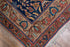 Antique Bidjar Runner Rug (3' x 14')