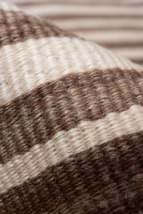 Vintage Blanket Area Rug (4' x 6')