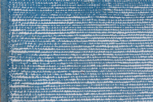 Antique Moroccan Area Rug (6' x 9')