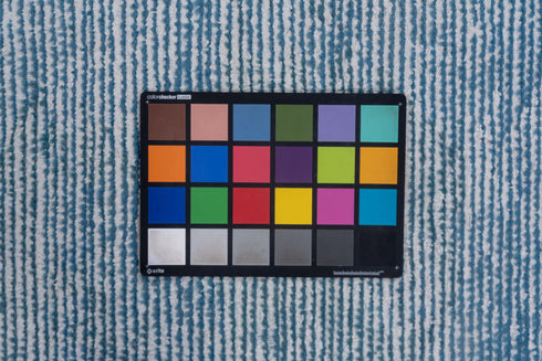 Antique Moroccan Area Rug (6' x 9')