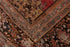 Antique Sultanabad Area Rug (11' x 19')