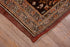 Antique Sultanabad Area Rug (11' x 19')