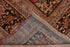 Antique Sultanabad Area Rug (11' x 19')
