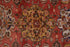 Antique Sultanabad Area Rug (11' x 19')