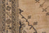 Vintage Oushak Area Rug (7' x 9')