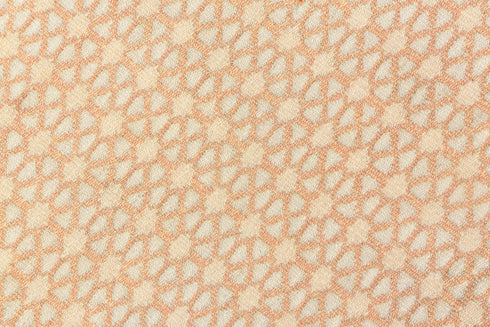 Vintage Dhurrie Area Rug (3' x 6')