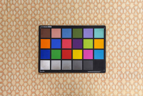 Vintage Dhurrie Area Rug (3' x 6')