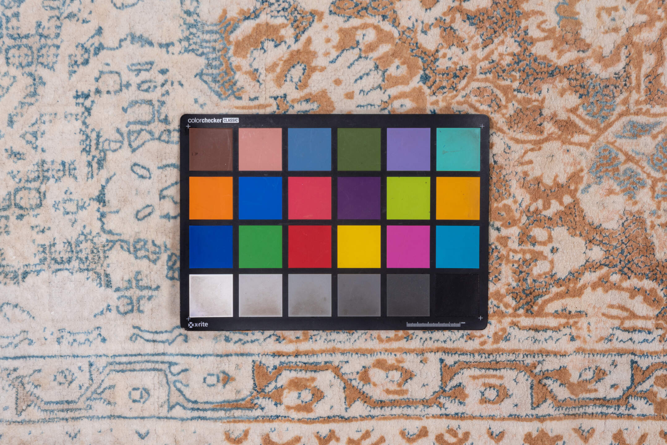 3' x 19' one-of-a-kind handmade vintage Cotton Agra runner rug. Color palette: gray, light gray, off-white, pink, brown