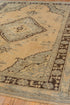 Vintage Oushak Area Rug (6' x 9')
