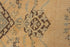 Vintage Oushak Area Rug (6' x 9')
