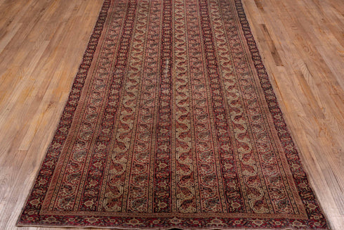 Vintage Khorassan Area Rug (4' x 8')