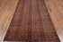 Vintage Khorassan Area Rug (4' x 8')