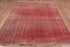 Vintage Overdyed Area Rug (6' x 9')