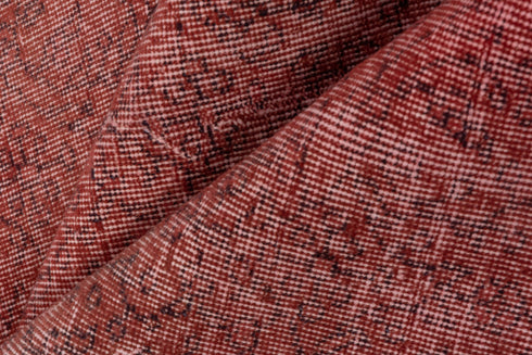 Vintage Overdyed Area Rug (6' x 9')