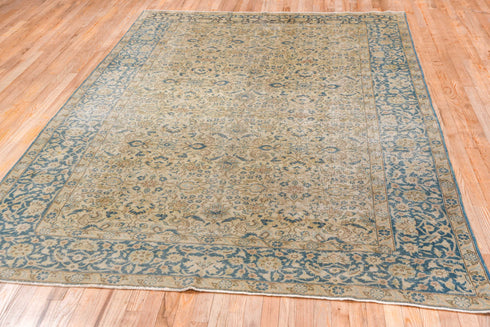Vintage Sivas Area Rug (6' x 9')