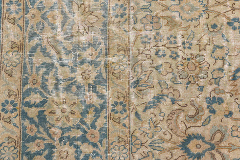 Vintage Sivas Area Rug (6' x 9')