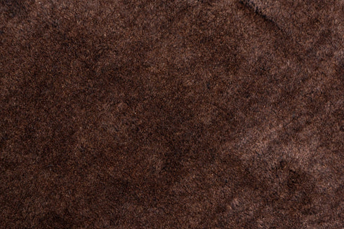 Vintage Overdyed Area Rug (6' x 9')