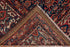 Antique Mahal Area Rug (7' x 17')