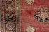 Vintage Oushak Runner Rug (3' x 11')