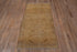 Antique Malayer Runner Rug (2' x 6')