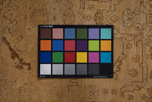 Antique Malayer Runner Rug (2' x 6')